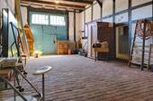 großzügige Diele - Bauernhaus, Landhaus mit 181,00 m² in Hagenburg zum Kaufen