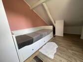 kleines Zimmer DG - 