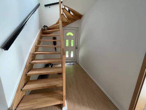 Treppe - 