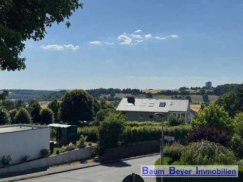 Ausblick - 
