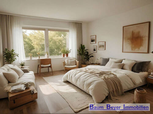 Neugestaltungsidee - 
