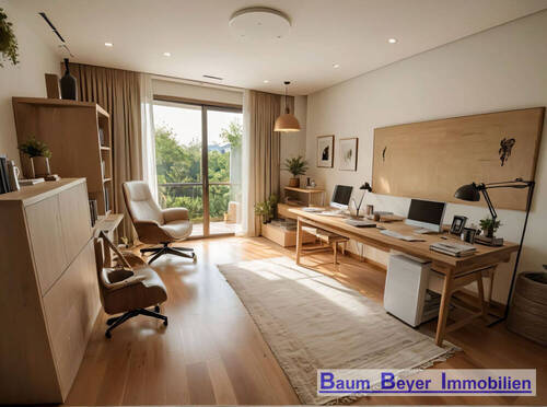 Neugestaltungsidee - 