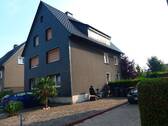 Front Ansicht - 1 Zimmer Mehrfamilienhaus, Wohnhaus zum Kaufen in Waltrop