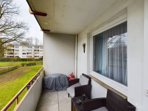 Balkon - 