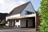 AMR Satteldach Referenz - SOMMER SONNE SONDERPREIS! Neubau-Einfamilienhaus in Apen!