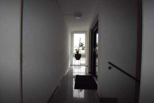 Treppenhaus - Halle zur Miete in Edingen