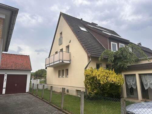 Seitenansicht - Mehrfamilienhaus, Wohnhaus mit 259,00 m² in Eisdorf zum Kaufen