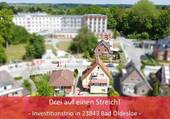 Bild 1 - Drei auf einen Streich! - Investitionstrio in 23843 Bad Oldesloe -
