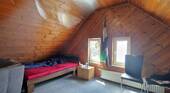 Zimmer Dachgeschoss - 