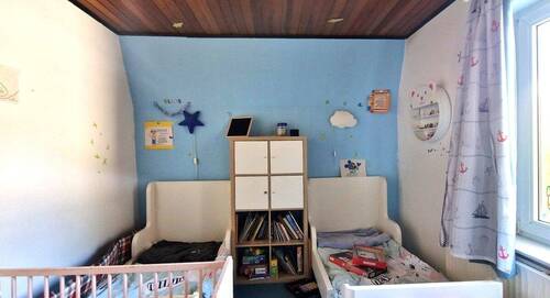 Kinderzimmer - 