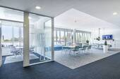 Bild 1 - CoWorking im Business Park in Eschborn - All-in-Miete