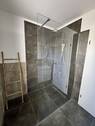 Duschbad im EG - 