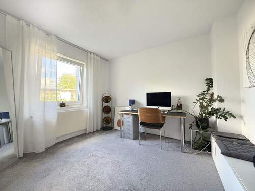 Schlafzimmer / Arbeitszimmer 1 - 