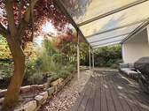 Terrassenansicht - 