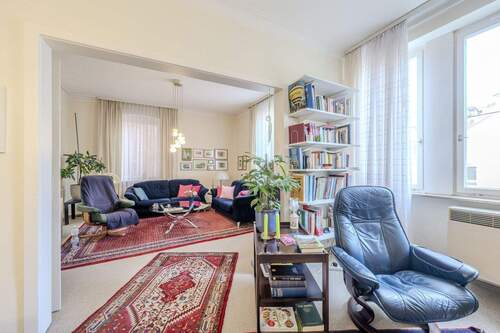 Wohn-/ Essbereich 2. OG - 