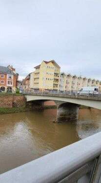Aussicht Rhein - Gewerbeobjekt (Büro, Produktion, Verkauf) in Bad Kreuznach zur Miete