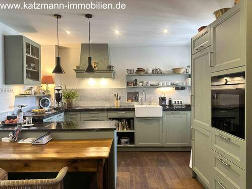 Küche - 