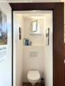Gäste-WC (OG) - 
