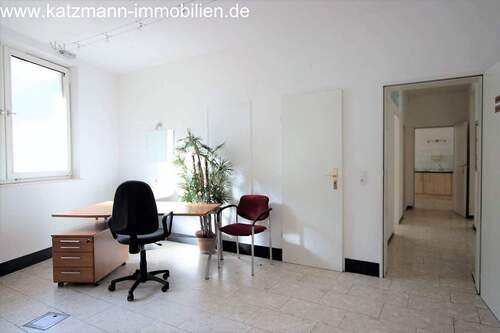  Sprechzimmer klein (Praxis) - 