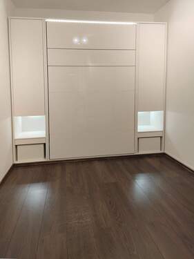 Schlafzimmer Schrankwand - 