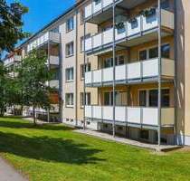 Erstbezug nach Renovierung +++ 3-Zimmer-Wohnung mit Balkon 1. OG - Chemnitz Gablenz