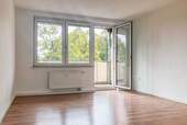 Beispielbild Wohnzimmer - Etagenwohnung mit 61,00 m&sup2; in Chemnitz zur Miete