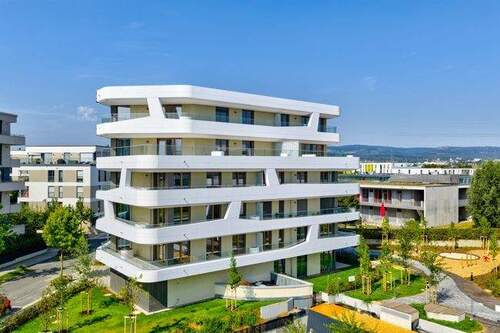 Shape Ansicht - 4 Zimmer Etagenwohnung in Frankfurt am Main