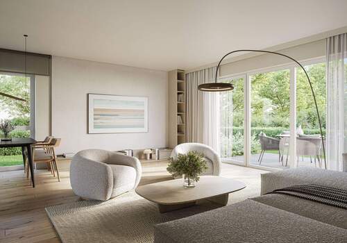 Füße hoch, Seele baumeln lassen ... - 5 Zimmer Reihenendhaus in Wendlingen am Neckar