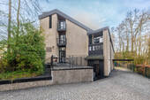 Ruhig gelegen - 