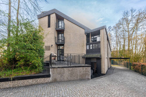 Ruhig gelegen - 
