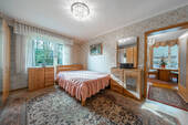 mit angrenzendem Schlaf-/Arbeitszimmer - 9 Zimmer Mehrfamilienhaus, Wohnhaus in Ibbenbüren