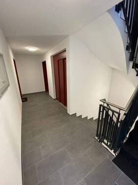 Treppenhaus - 