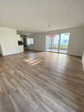 Wohnen-Essen - 4 Zimmer Etagenwohnung in Weil am Rhein