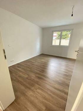 Schlafen - Etagenwohnung mit 112,40 m&sup2; in Weil am Rhein zur Miete
