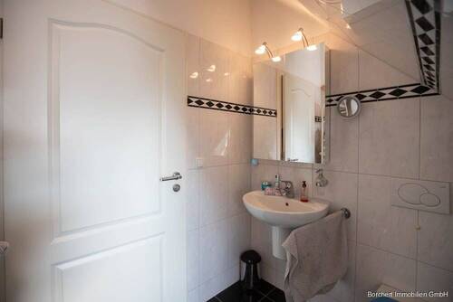 Badezimmer OG - 