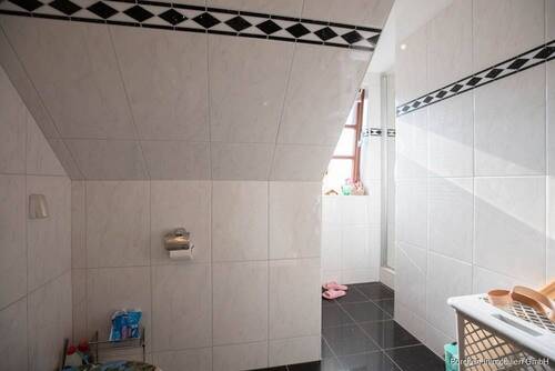 Badezimmer OG - 