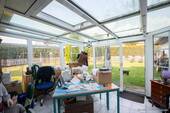 Wintergarten - 