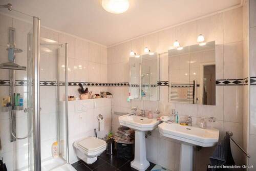 Badezimmer EG - 