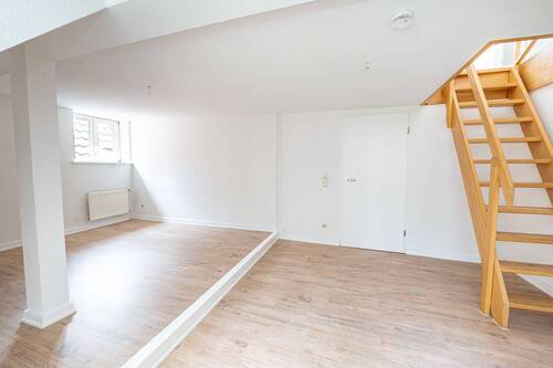 Wohnzimmer - 