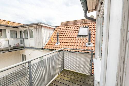 Balkon - 