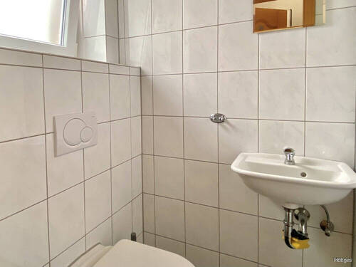 Gäste-WC - 