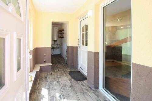 Veranda - 
