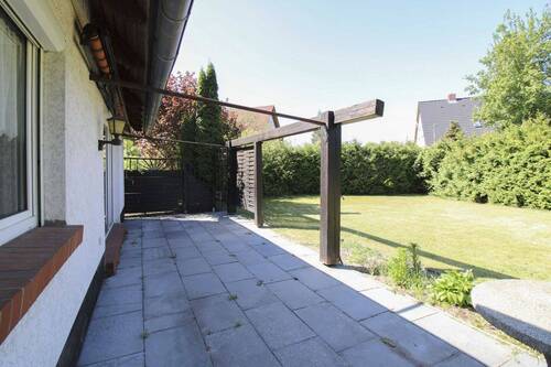 Terrasse - 