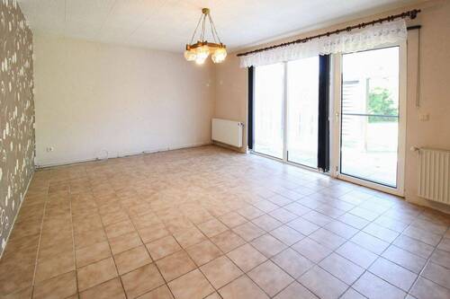 Wohnzimmer - Einfamilienhaus mit 118,00 m² in Torgelow zum Kaufen