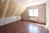 Schlafzimmer DG - 