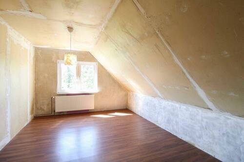 Schlafzimmer 2 DG - 