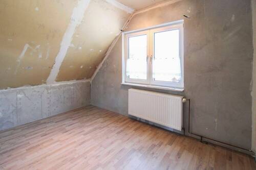 Schlafzimmer 3 DG - 