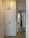 Flur - 2 Zimmer Etagenwohnung zur Miete in Hildesheim