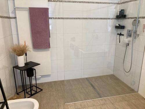 Vollbad - Etagenwohnung mit 85,50 m² in Hildesheim zur Miete