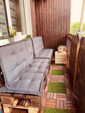 Balkon - 